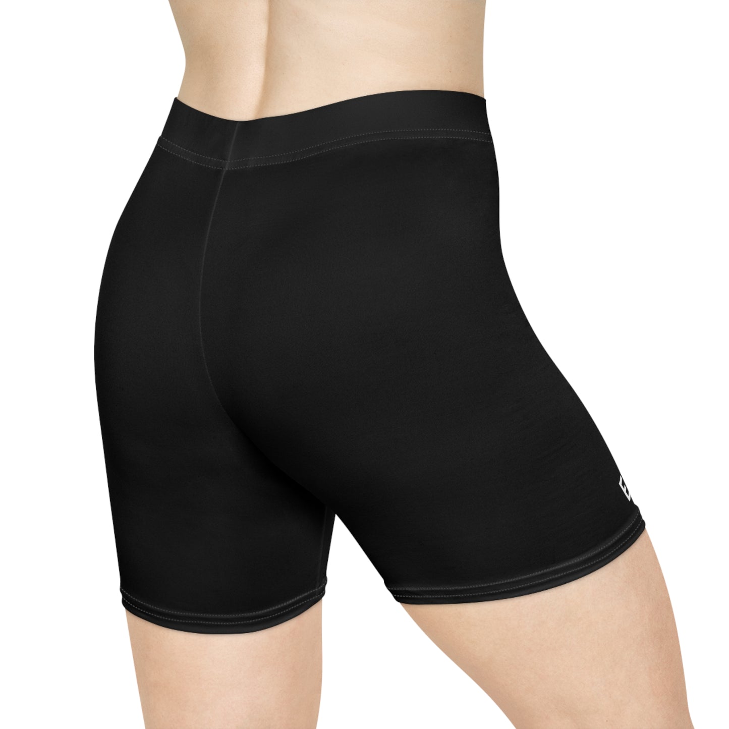 Women's Embody Biker Shorts - Comfortable Activewear for Fitness & Leisure