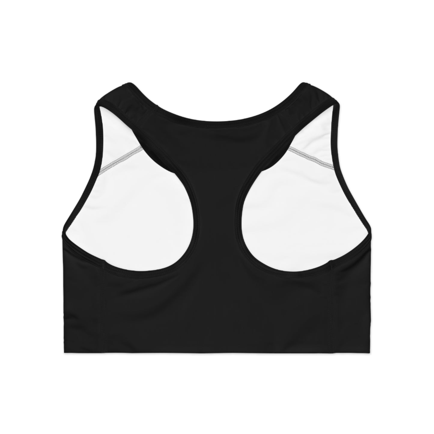 Embody Sports Bra - Comfortable Workout Gear for Active Women