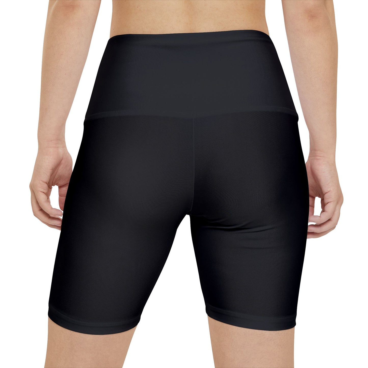 Embody Women's Workout Shorts - Perfect for Gym, Yoga & Active Lifestyle