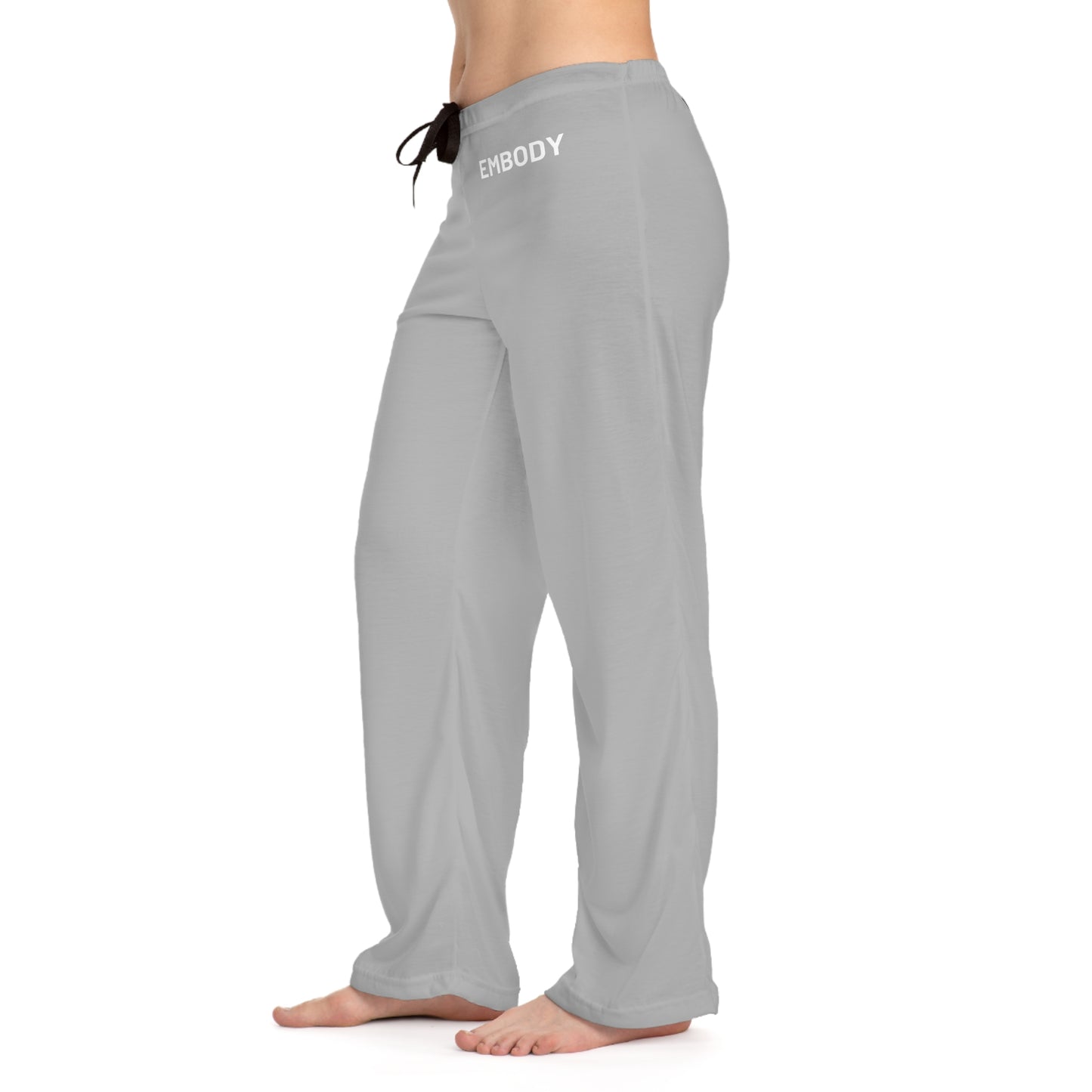 Comfortable Women's Pajama Pants for Relaxation & Sleep