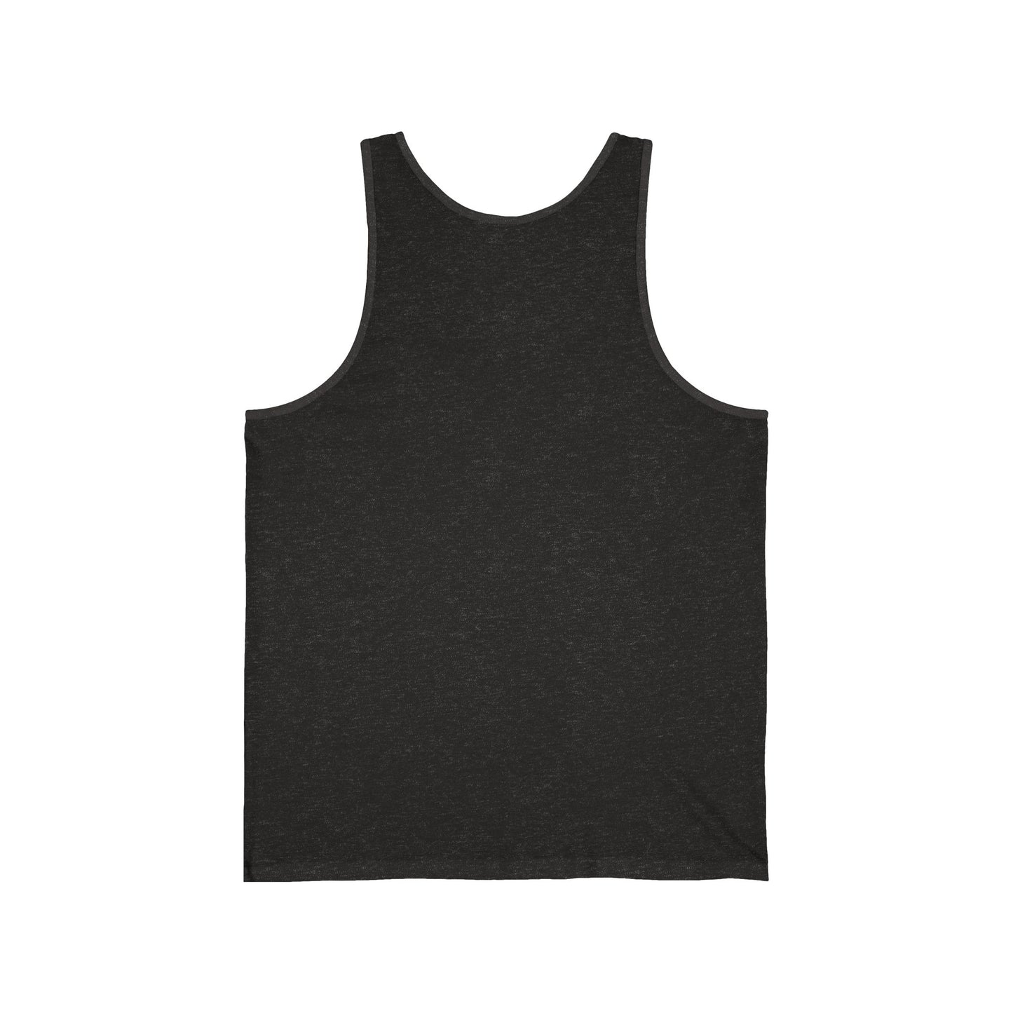 Empower Your Transformation Unisex Jersey Tank