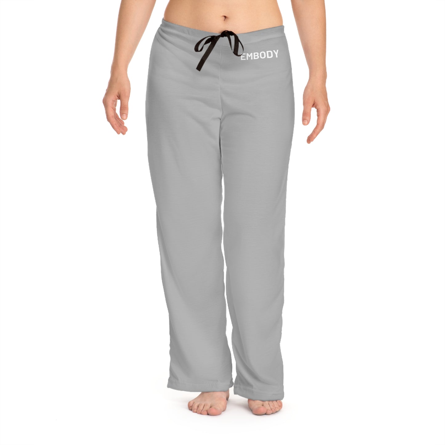 Comfortable Women's Pajama Pants for Relaxation & Sleep