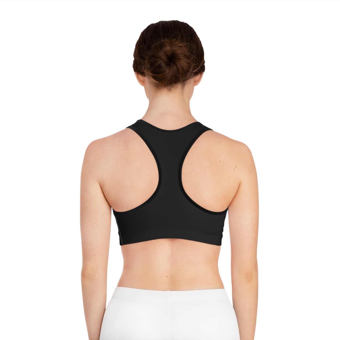 Embody Sports Bra - Comfortable Workout Gear for Active Women